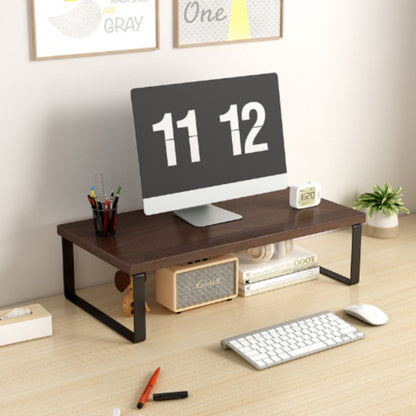 Desktop Computer Booster Stand Laptop Monitor